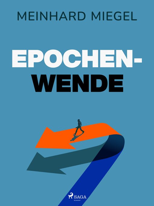 Title details for Epochenwende by Meinhard Miegel - Available